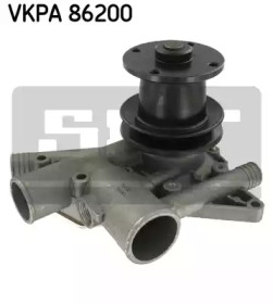 Насос SKF VKPA 86200